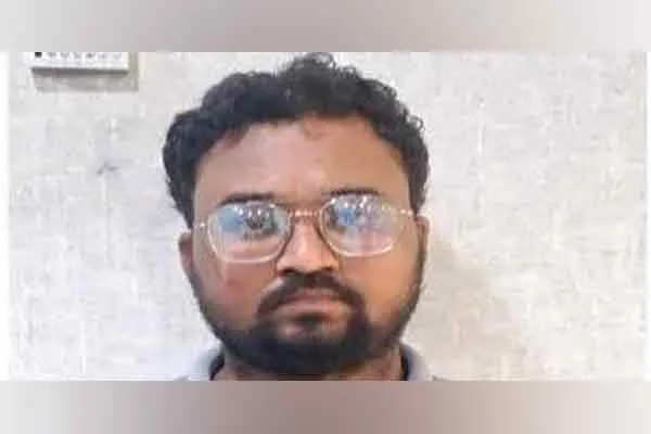 Tamil Rockers website admin arrested