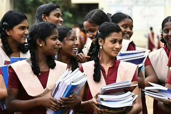 Puthumai Pen Thittam to start on Sep 5; Arvind Kejriwal will inaugurate