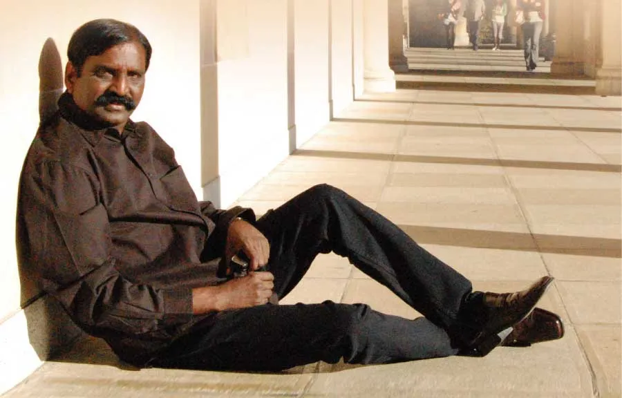 vairamuthu