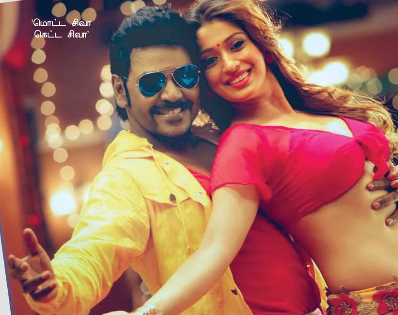 tamilcinema