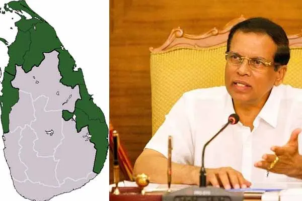 tamileelam