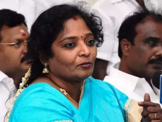 tamilisai