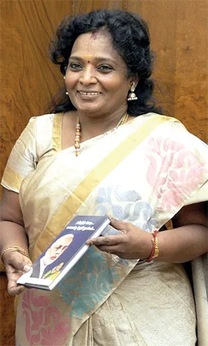 tamilisai