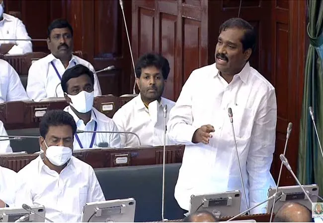 Neet Exemption Bill- Parties' Opinion!