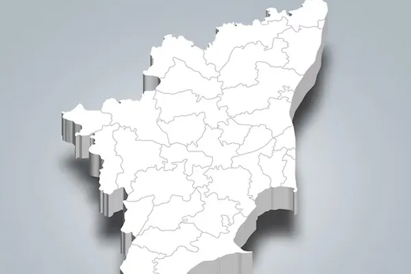 American newspaper praise Tamil Nadu is the top in india