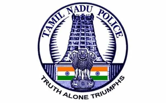 tamilnadu police