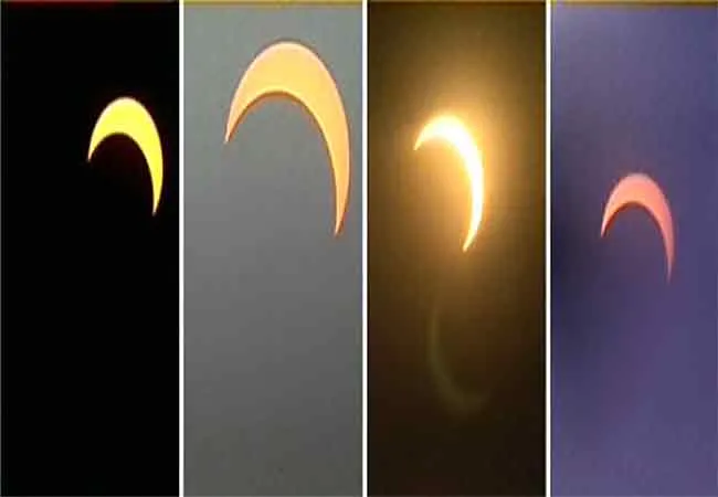 solar eclipse tamilnadu peoples students 