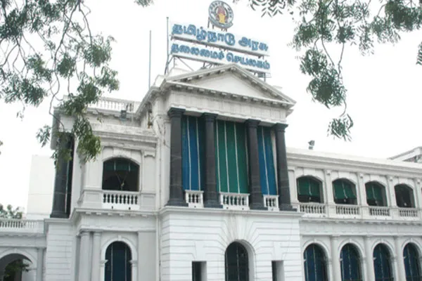 Tamil Nadu government orders Shops can operate 24 hours a day