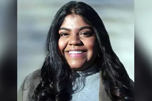 Tamil Nadu student arrested in America
