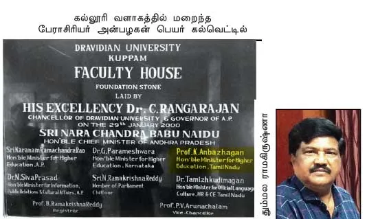 tamiluniversity