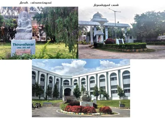 tamiluniversity
