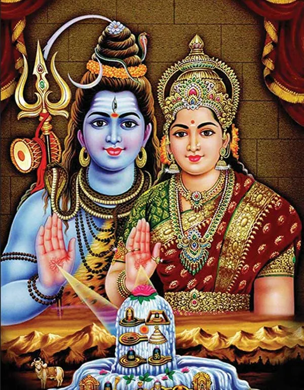 tanjore