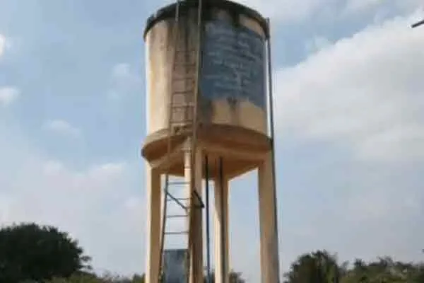 vegaivayal water tank incident related  dna test and voice test