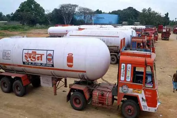 LPG tanker truck owners struggle called off