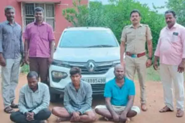 ariyalur irumbulikurichi police station police patrol incident