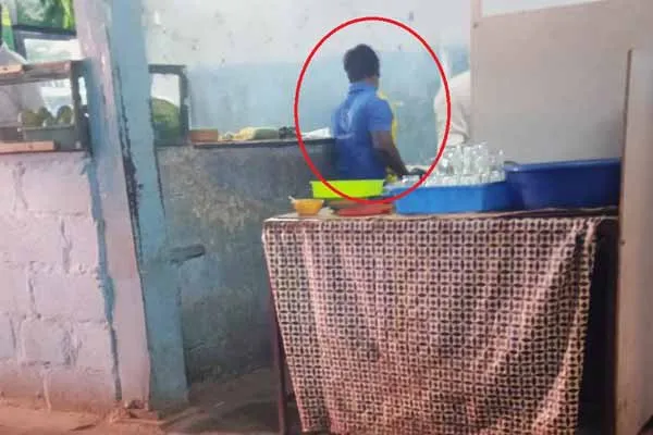 Tasmac Bar Irregular  Citizen Speaks Out