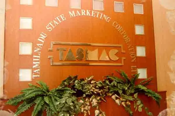 TASMAC says manner in which the ed conducted the inspection was inhumane
