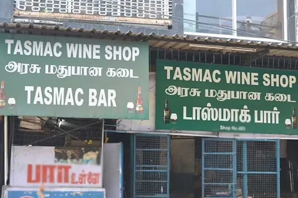 Lok Sabha elections; Orders to close liquor shops!