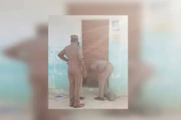 ariyalur district irumbulikurichi tasmac incident 