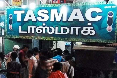 tasmac