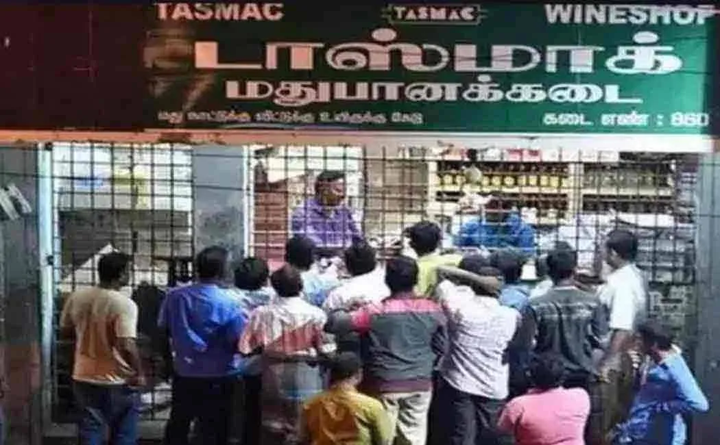Tasmac shops suspended for charging extra