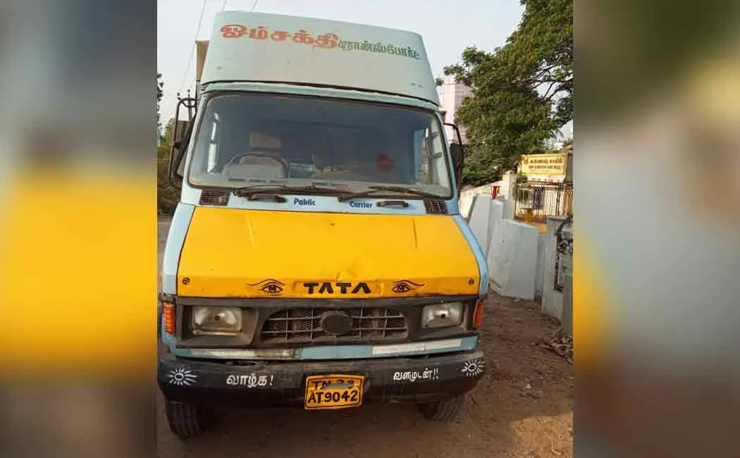 tata ace 
