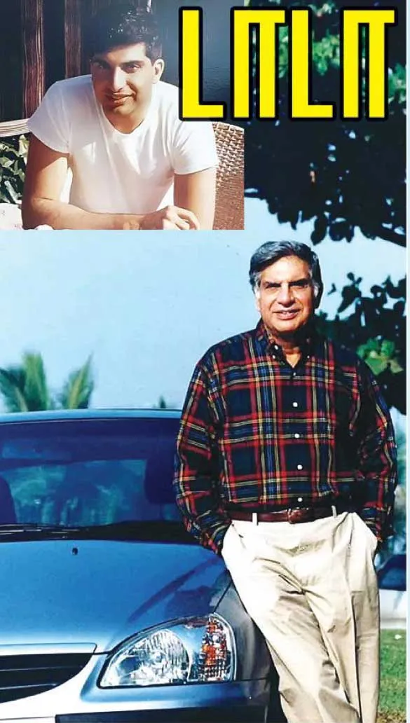 tata