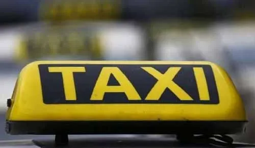 Taxi