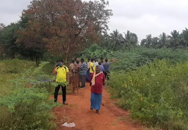 tenkasi district incident police investigation 