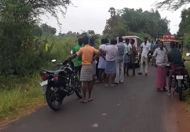tenkasi district incident police investigation 