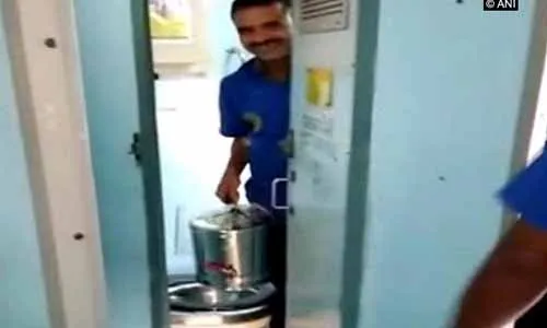 tea