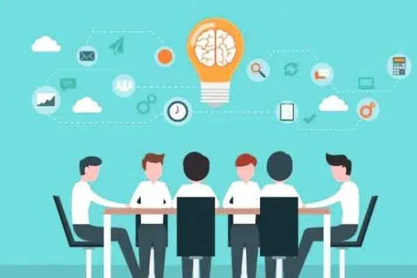 Training for school teachers 