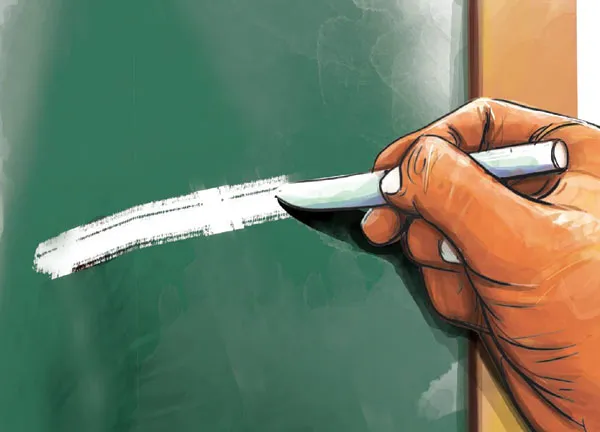teachers