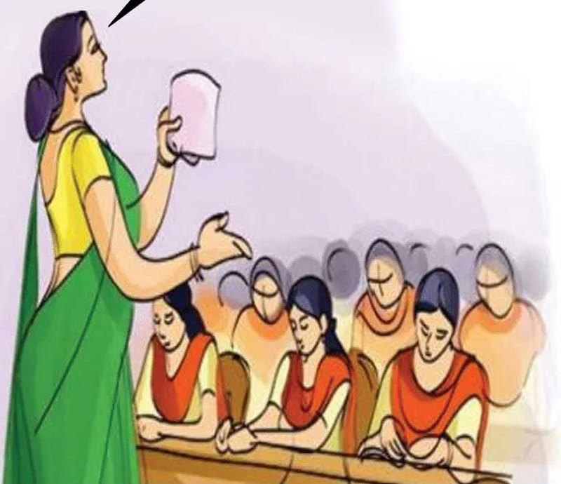 teachers
