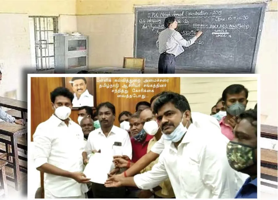 teachers