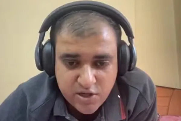 The perverse decision of the IT employee in bangalore