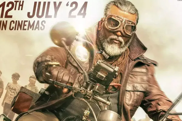 Teenz movie Review