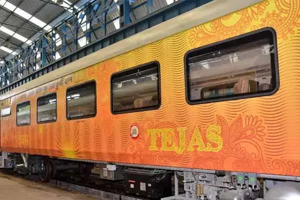 tejas