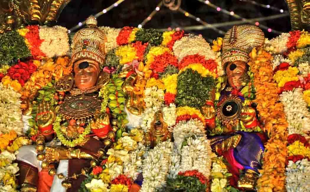 Local holiday on April 16 in Madurai!