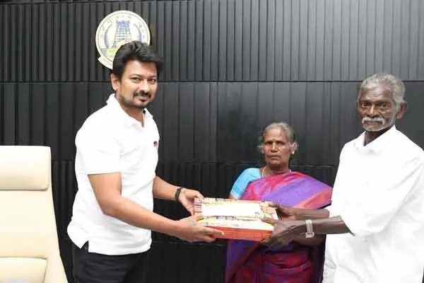 reputation is unmatched CM MK Stalin resilience
