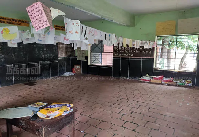 tenkasi new district peoples strike schools, colleges students not going institution 