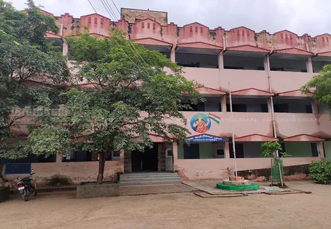 tenkasi new district peoples strike schools, colleges students not going institution 