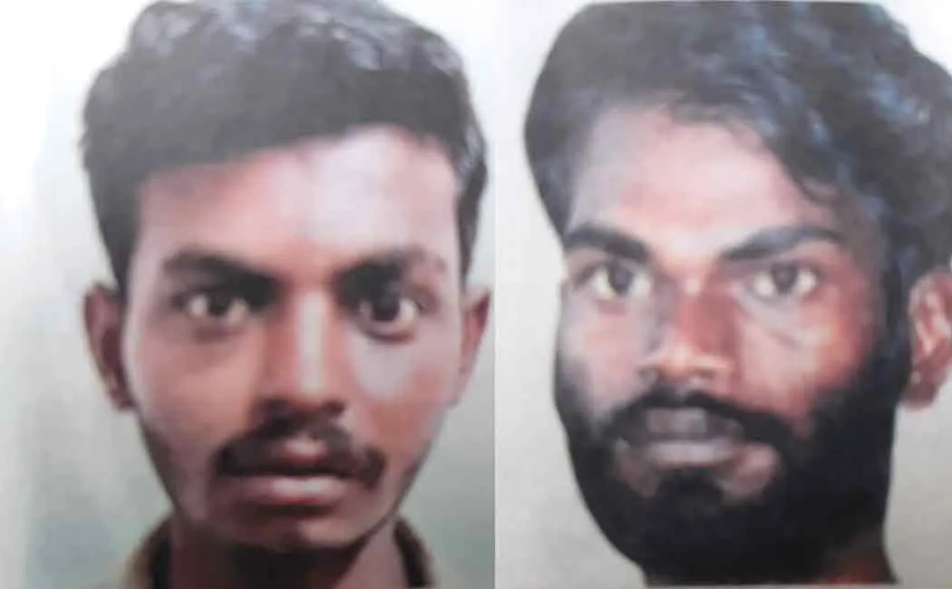 theni women court verdict