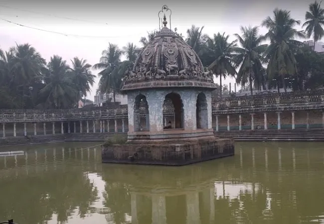  Vaitheeswaran Temple festival mayiladuthurai district collector announcement 