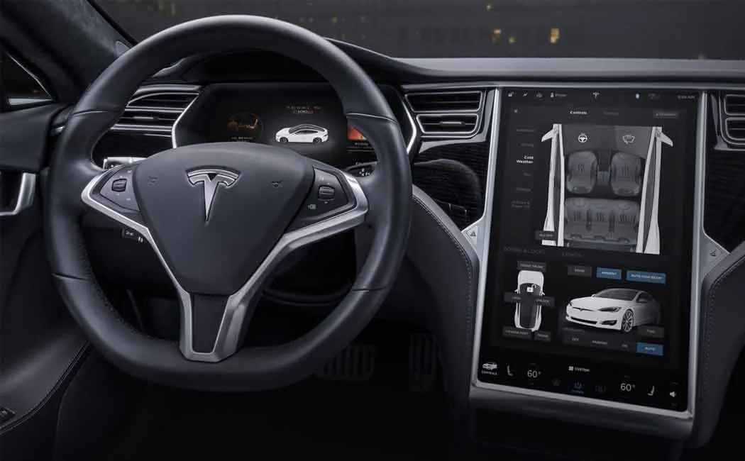tesla
