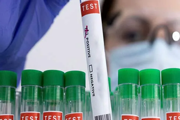 HMPV infection Confirm for 2 children in Chennai 