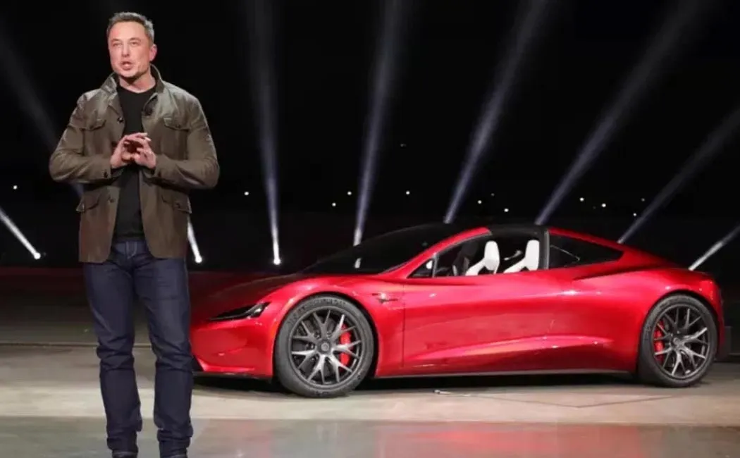 Tesla Request - Federal Government Explanation!