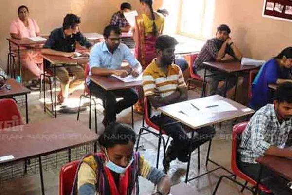  Publication of notification on Secondary Teacher Posts