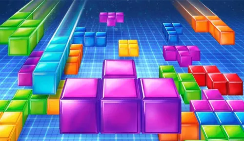 tetris