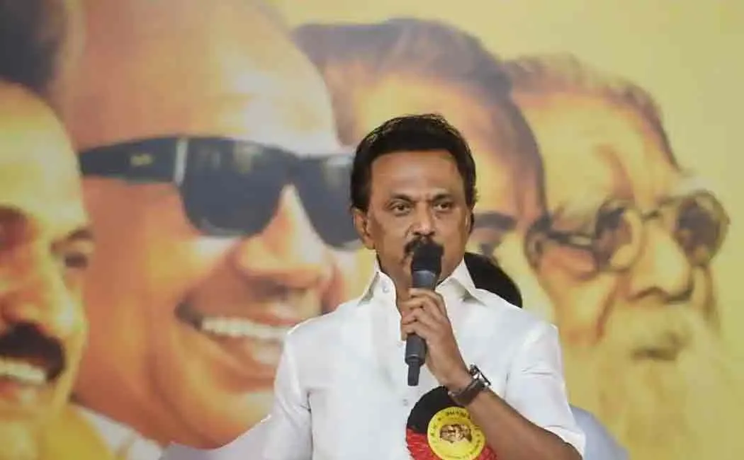 dmk general body meeting to be held on september 9